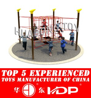 2015 Child Fitness Equipment Playing HD15b-104f