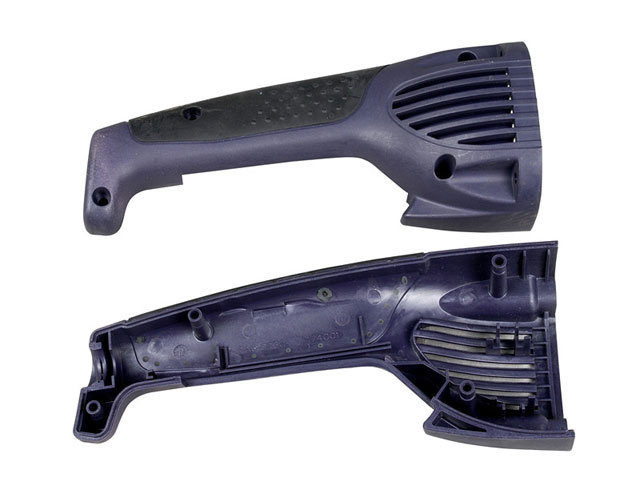 plastic mould 52