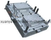 Plastic Crate Mould (XUANYA-B-21)