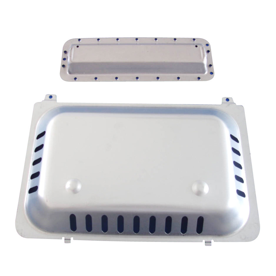 Aluminum Metal Samping Products 105ST