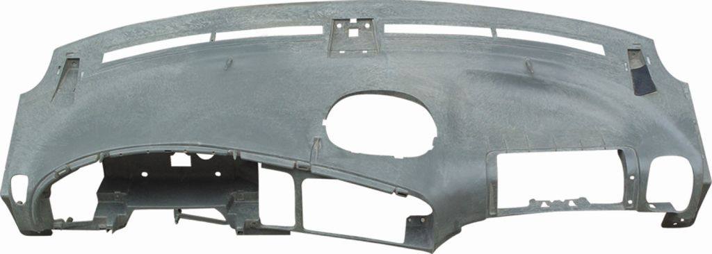 Moulded Auto Bumper