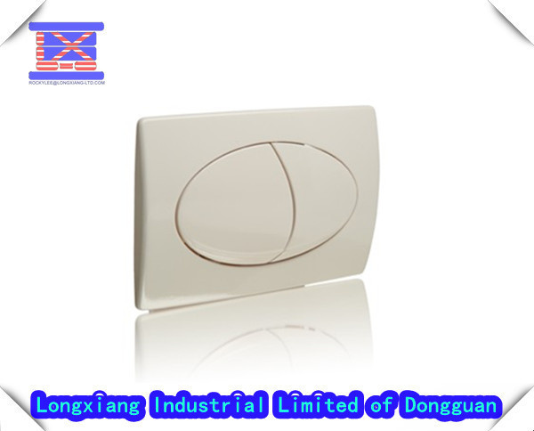 Plastic Electric Switch Mould