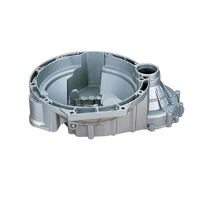 Automobile Die-Casting -27