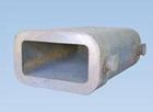 Cast Iron Ingot Mould, Ingot Mould Supplier