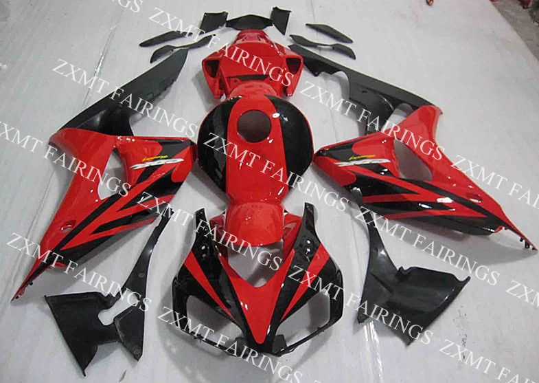 Motorcycle Fairing for Honda CBR1000RR 2006-2007