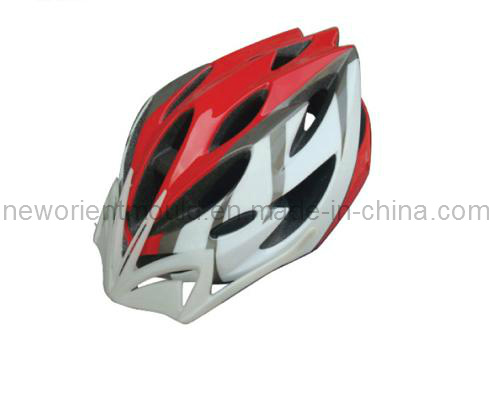 Plastic Motorcycle Cap