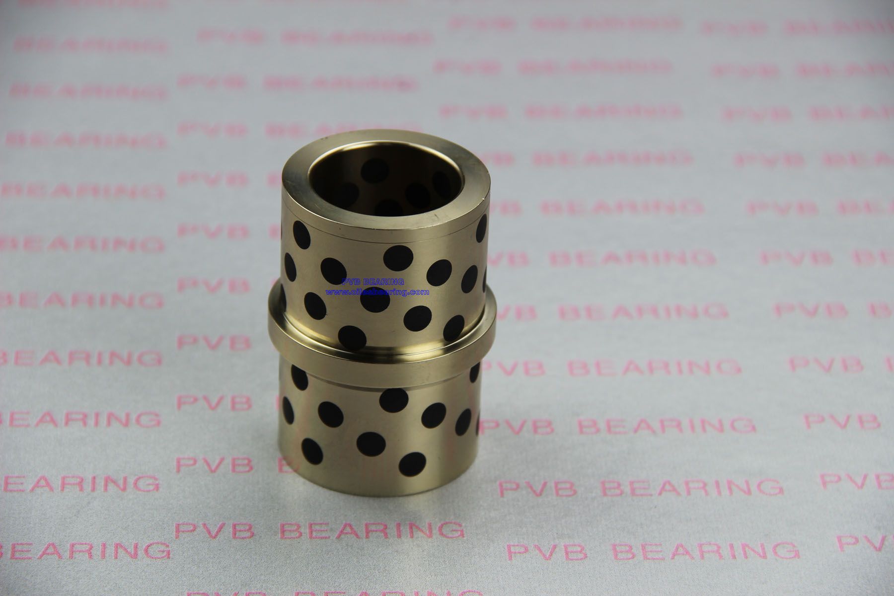 Oiless Ejector Guide Bushing (JDB Series)