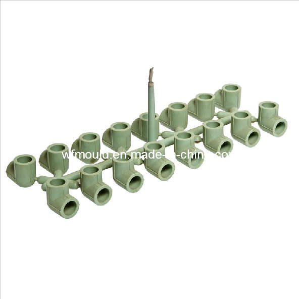 Pipe Mould