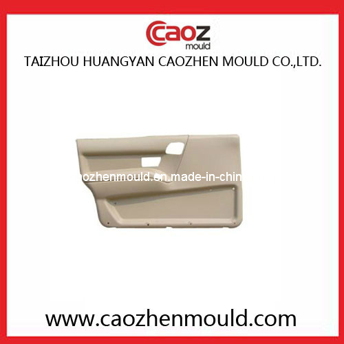 Auto Car Door Left Hand Plastic Injection Mould