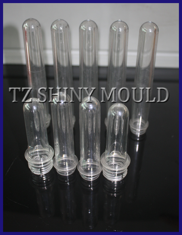 5 Gallon Preform Mould