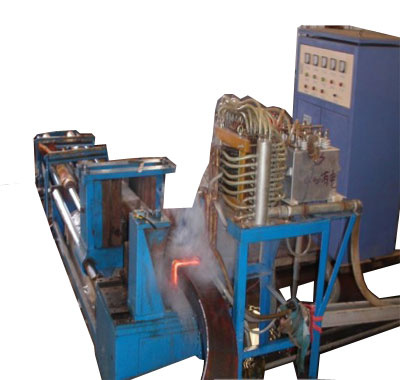 Wire Bending Machine