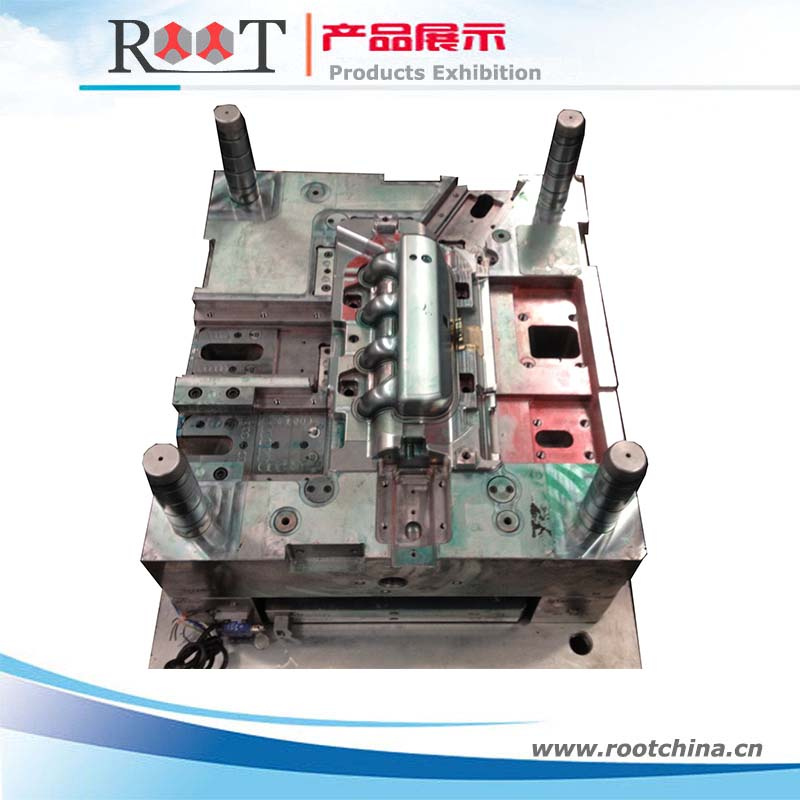 Auto Plastic Products Injection Mould