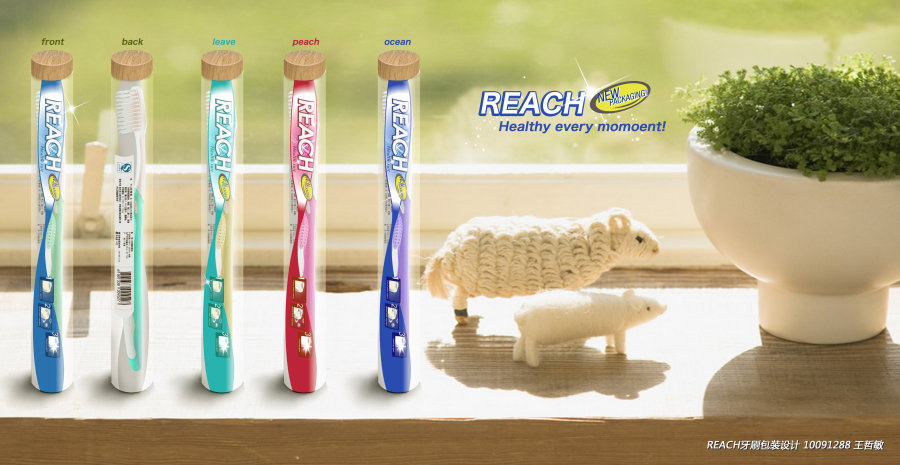 100ton Plastic Tooth Brush Making Machine