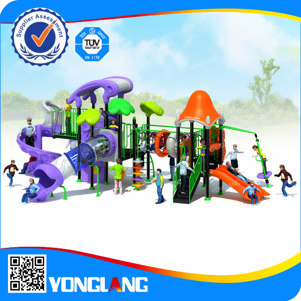 Playground for Park