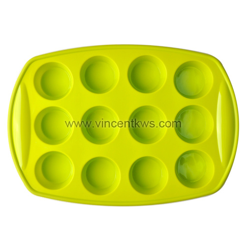 Silicone Cake Mould