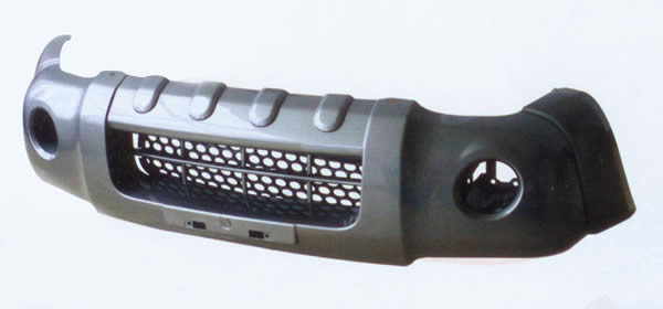 Auto Parts Mould (5008)