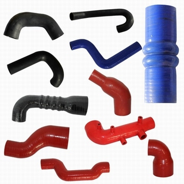 Rubber Hose (JN-RT048)