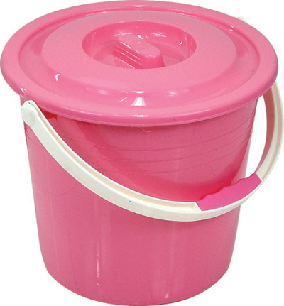 Plastic Pail Mould