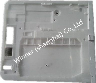 Washing Machine Injection Mould