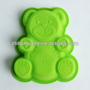 Nicole Silicone Molds Tray Gift Cheap Silicone Molds for Chocolate Chocolate Molds Tray B0118