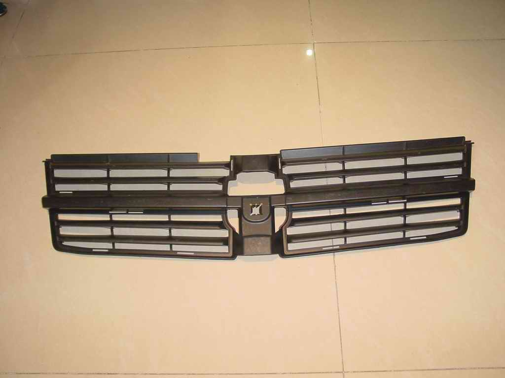 Bumper Mould