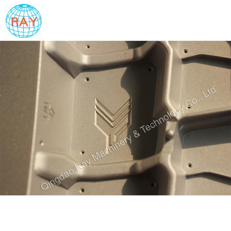 (FROM 13 INCH TO 33 INCH) Segments Tyre Mould