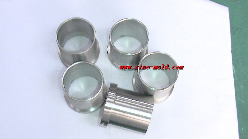 Metal Parts