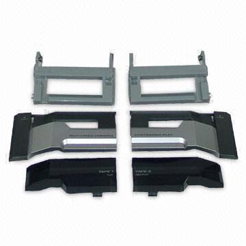 High-quality Multi Speaker Cover with 10 Sliders and 8 Lifts
