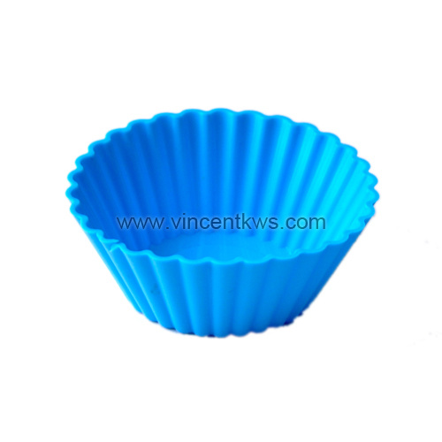 Silicone Cake Mould VST-KWS-010