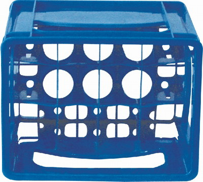 Crate Moulds (HN0005)