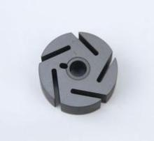 High Quality Degassing Graphite Rotor (GJ-02) for Industry Use