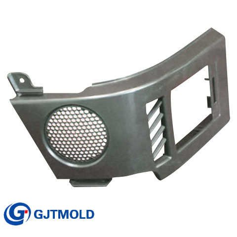 Auto Audio Cover Mold