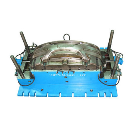 Bumper Mould