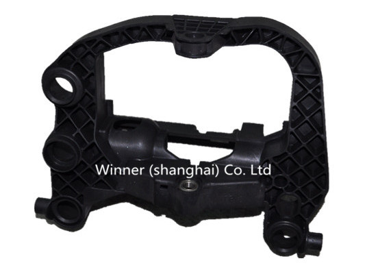Plastic Mould with Insert Moulding