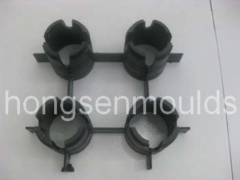 Plastic Automotive Mould/Mold/Car Part Mould (YS15087)