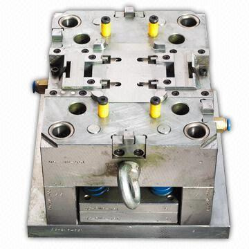 Plastic Injection Mould