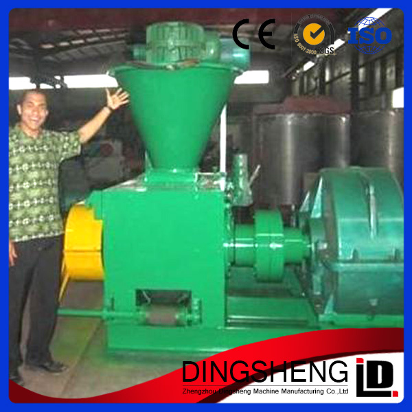Good Quality Charcoal Making Machine