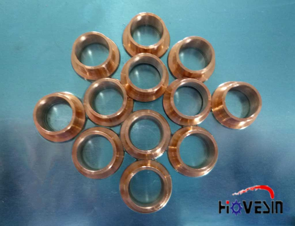 Metal Die Casting Moulds (HVS-0308)