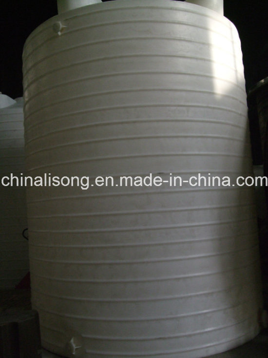 25 Cubic Plastic Rotomolding Water Tank