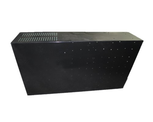 Sheet Metal Parts