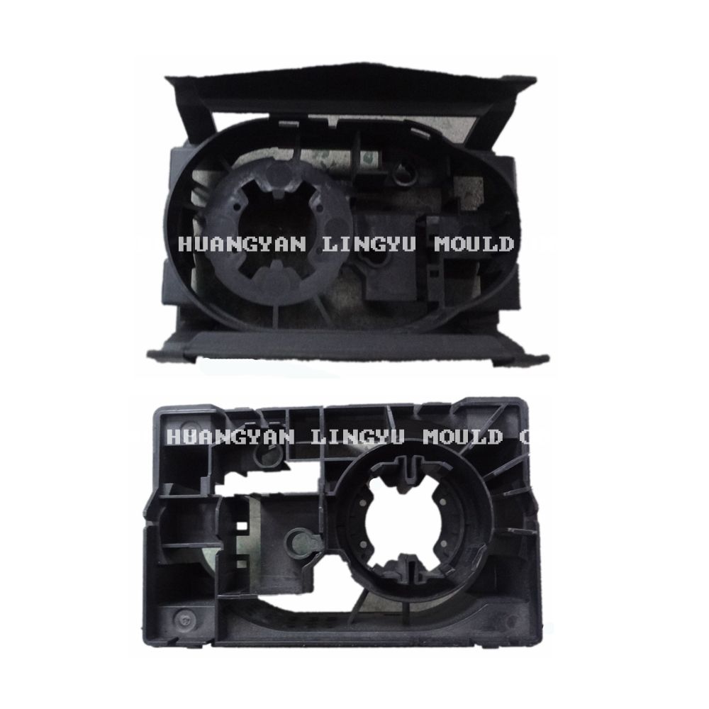 Plastic Parts Mould (LY-3031)