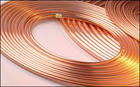 99% Copper Tubes