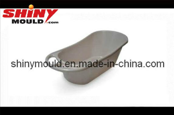 Baby Basin Mould/Molde De Hogar