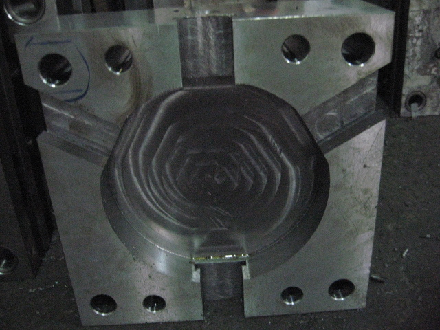 Die Casting Mould M09