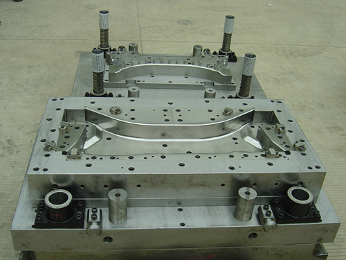 Metal Stamping Die