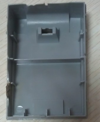 PC Plastic Parts