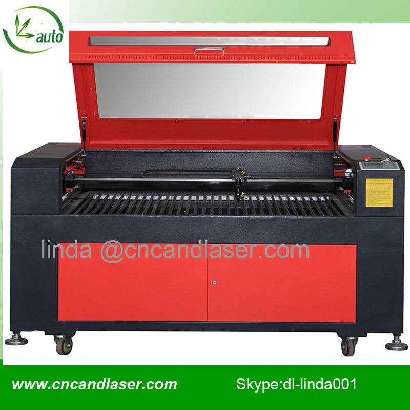 Image Engraving Laser Machine