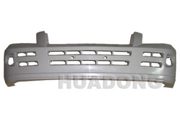Plastic Injection Mould for Car - Auto Bumper Mould