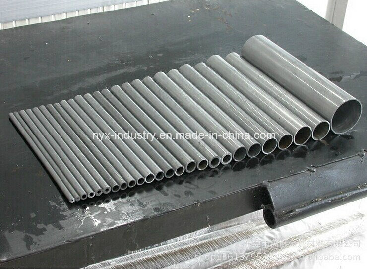 6063 T6 Aluminum Pipes