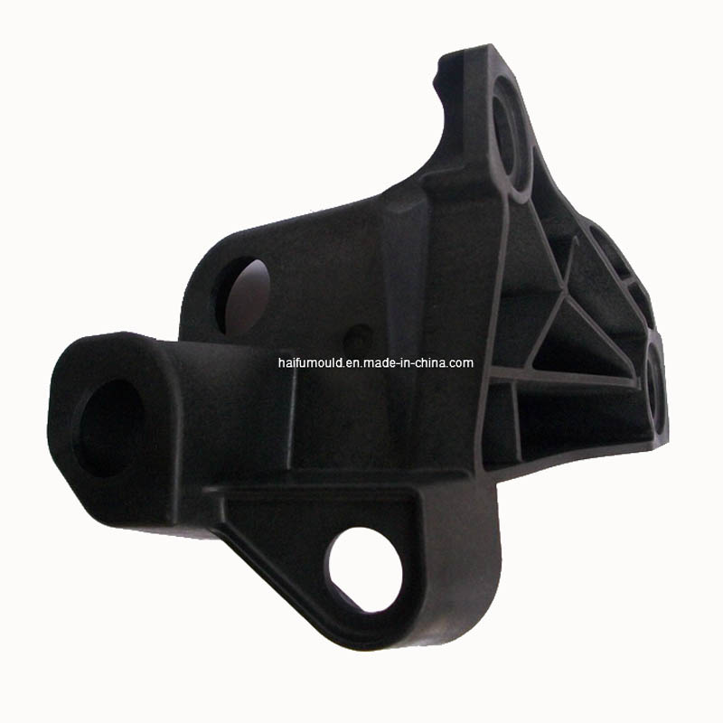 Automotive Injection Molded Plastics